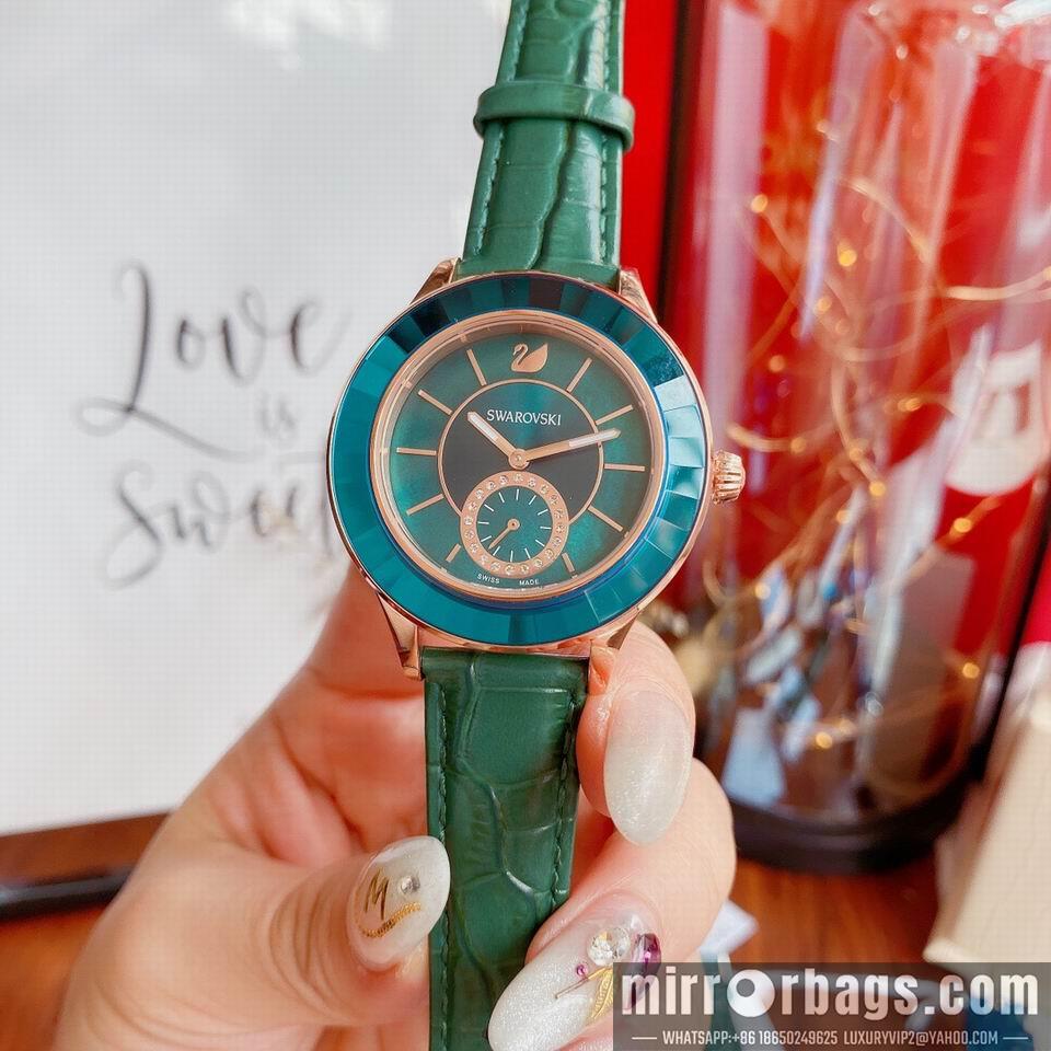 Swarovski watch 110403
