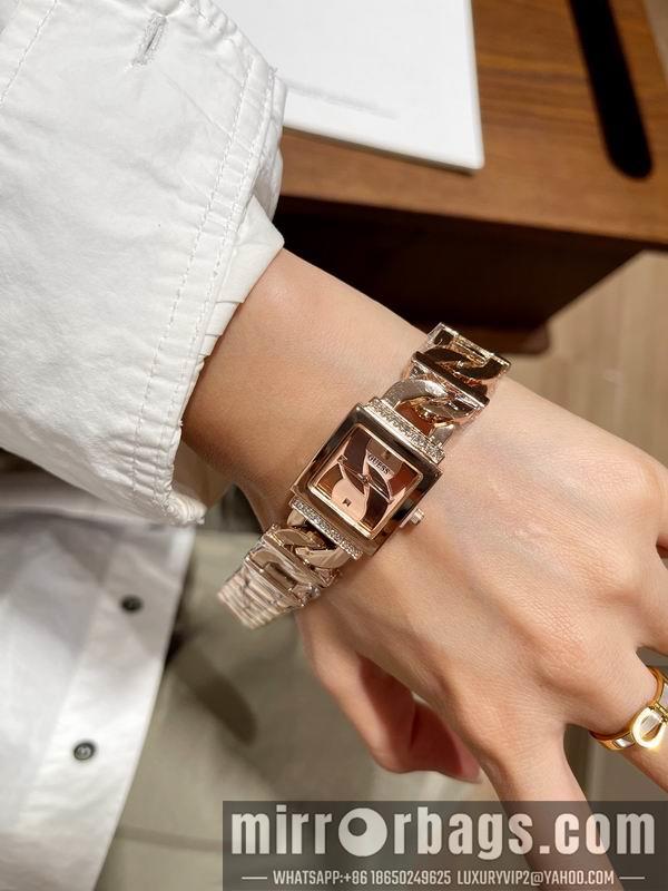 Guess watch 110187