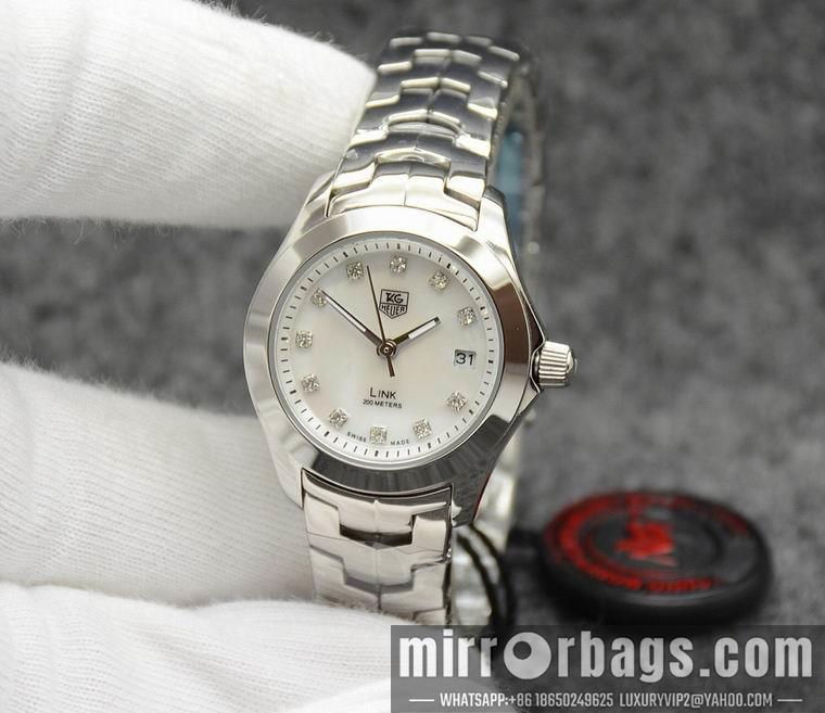 Tag Heuer women 27mm M08