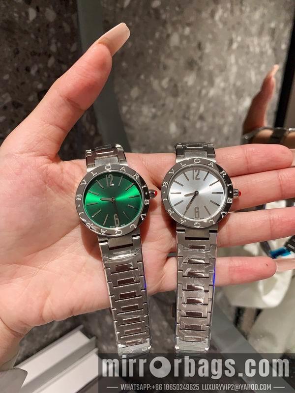 Bvlgari 33mm 102313
