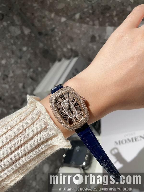 Franck Muller 30X40mm 041689