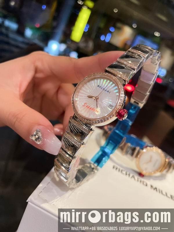 Bvlgari watch 060327