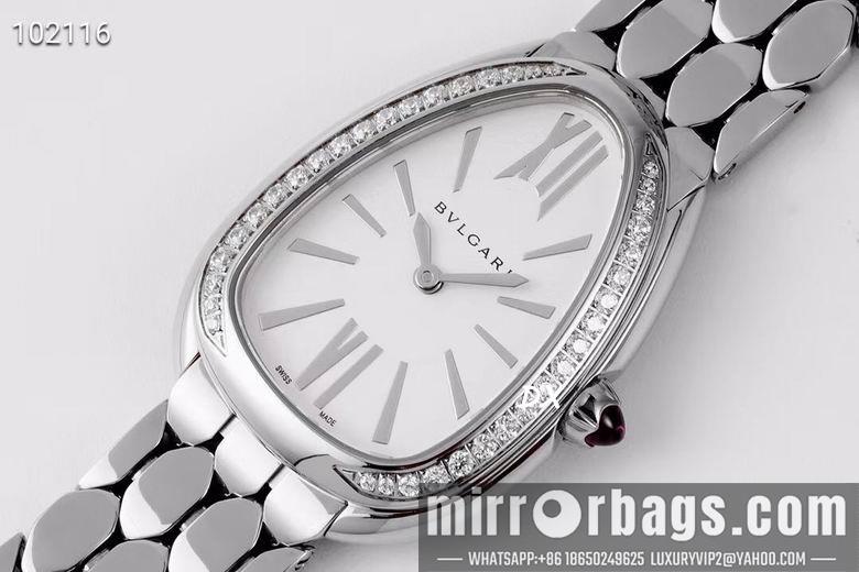 Bvlgari 5nms40
