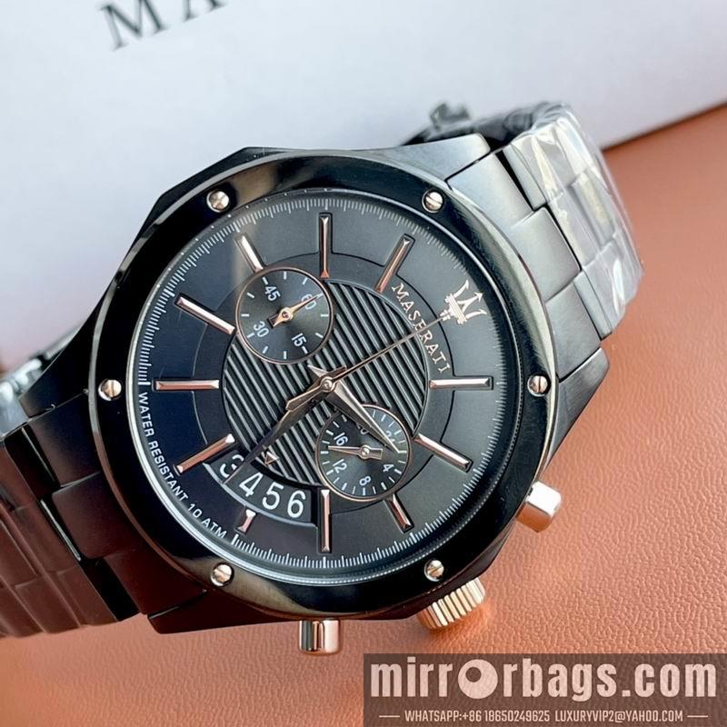 Maserati 44mm 050352