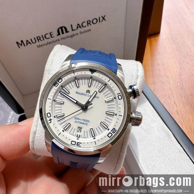 Maurice Lacroix 42mm 090932