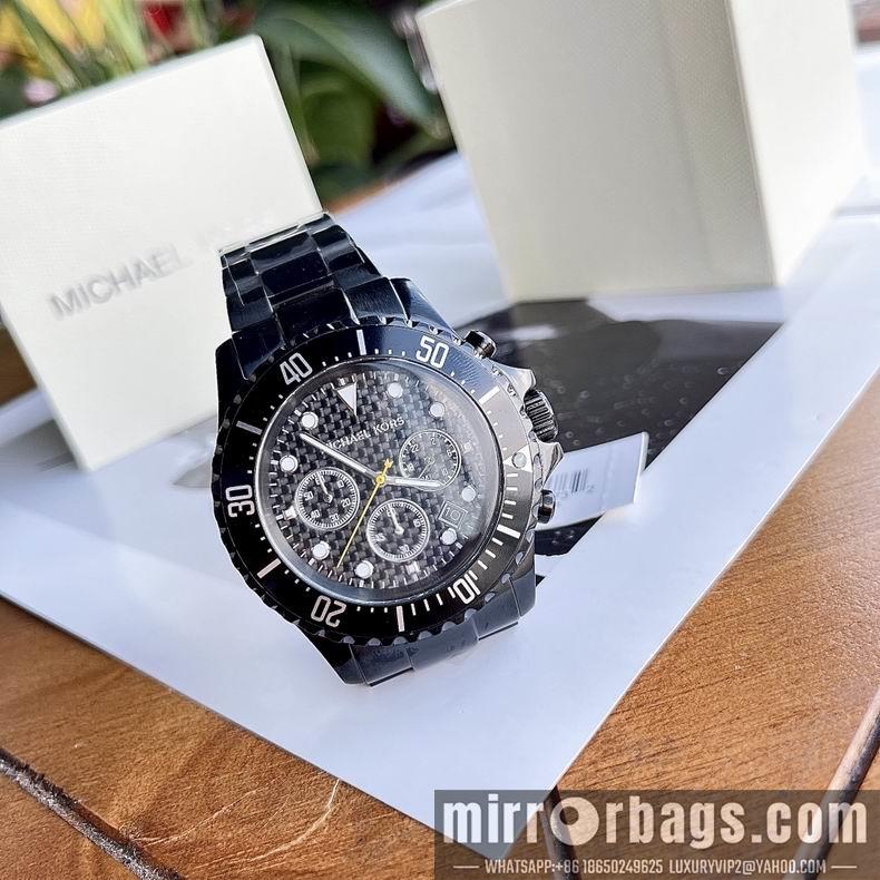 Michael Kors MK8257 men 44X9mm 111102