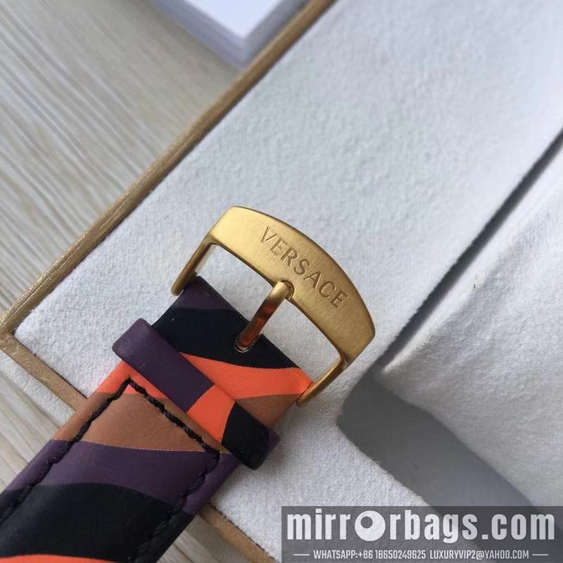 Versace 42mm 080667