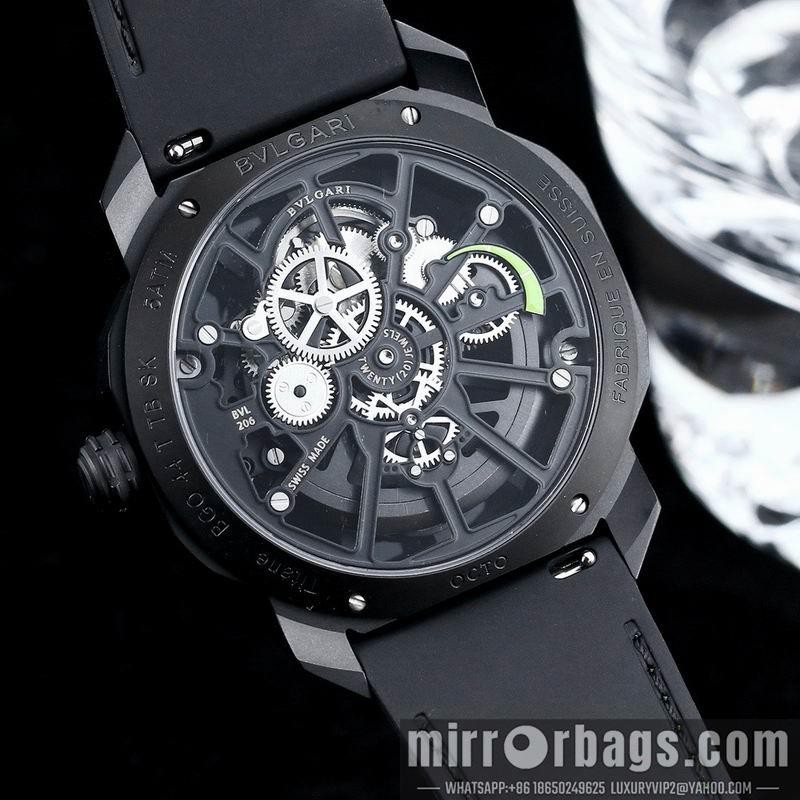 Bvlgari 44mm 093036