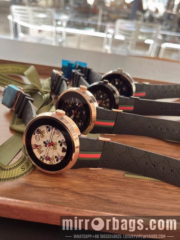 Gucci 42mm 38mm 112048