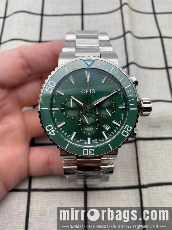 Oris 46mm 110967