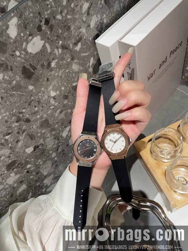 Hublot 36mm 052211