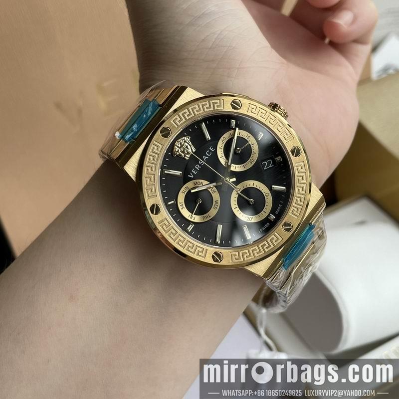 Versace watch 112017