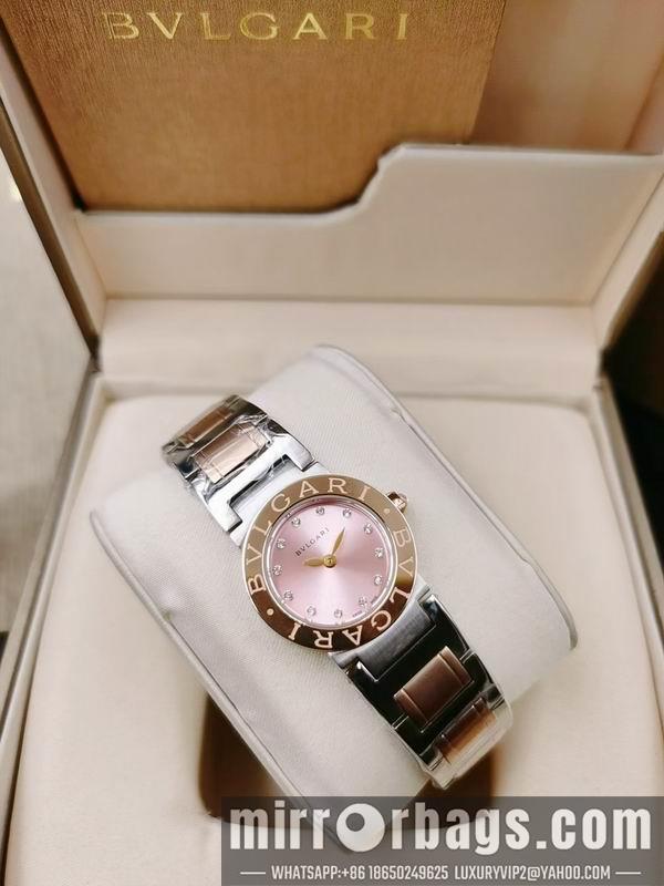Bvlgari 26mm 022229
