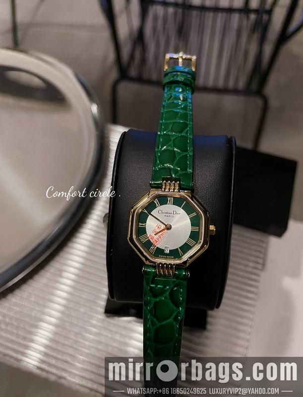 Dior watch 102355