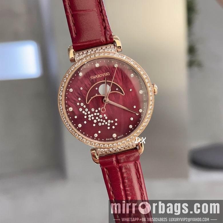 Swarovski 36mm 10nms93