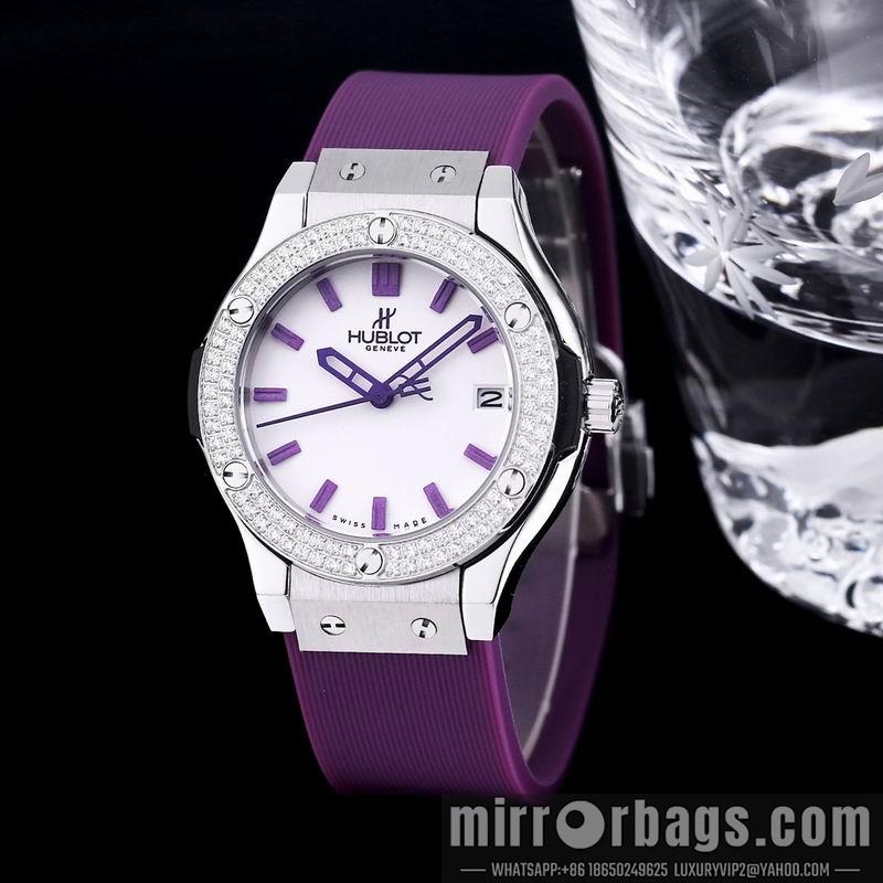 Hublot 33X10mm 070205