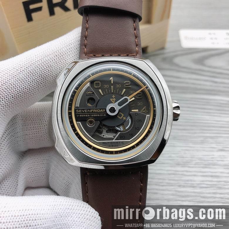 Seven Friday watch 070801