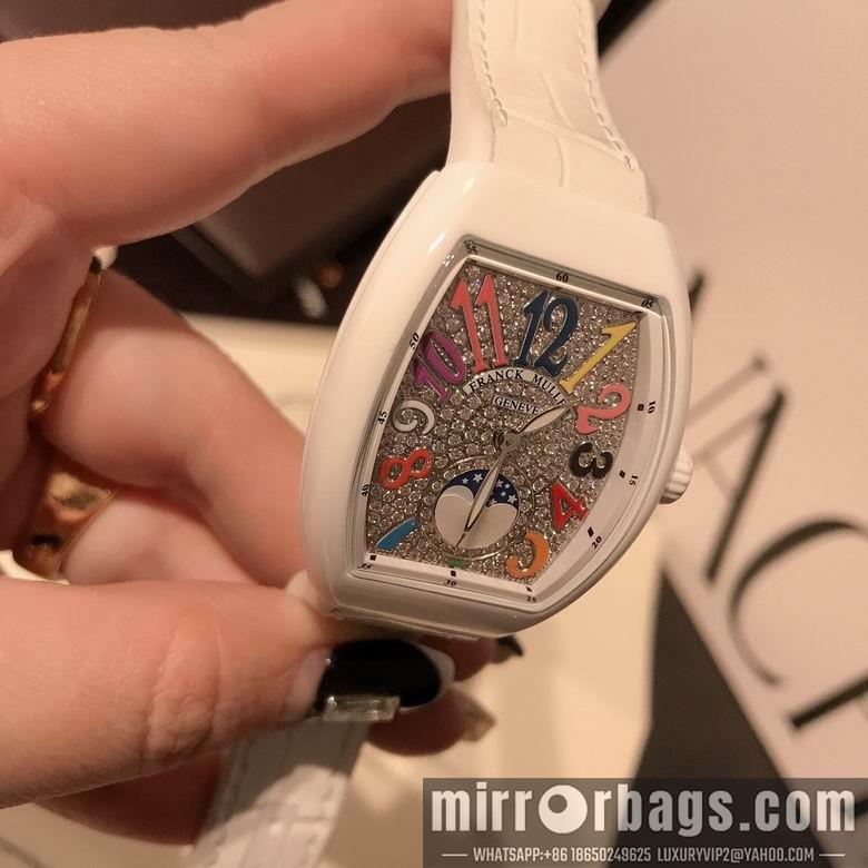 Franck Muller watch 32mm M23