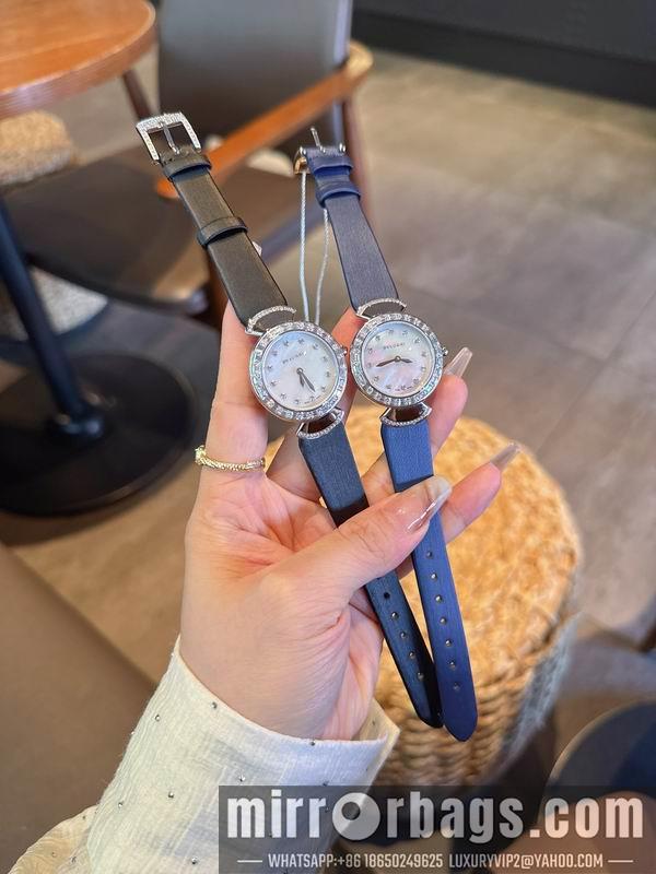 Bvlgari 33mm 082277