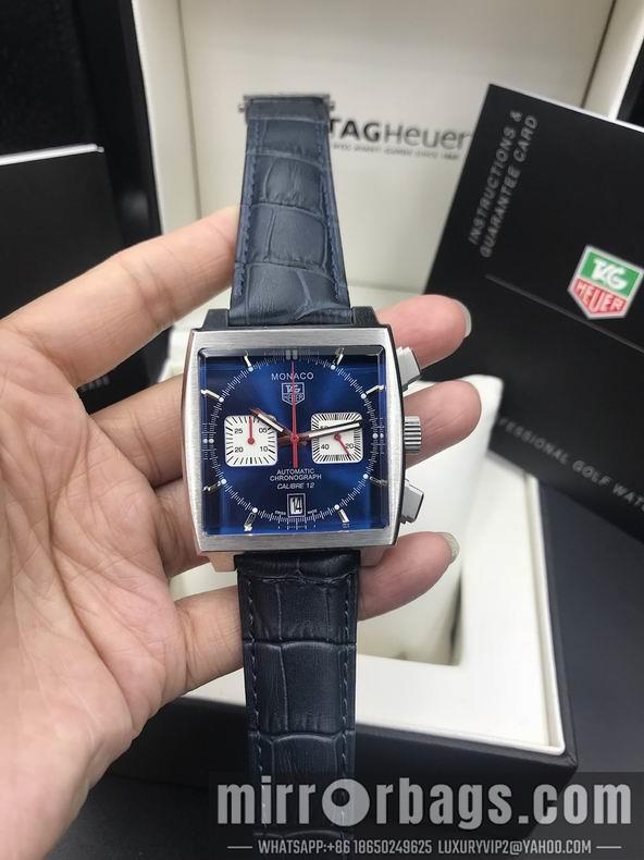 Tag Heuer watch M40