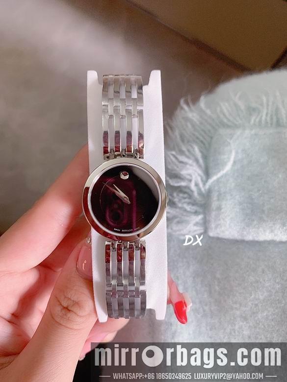 Movado 28mm 3nms23