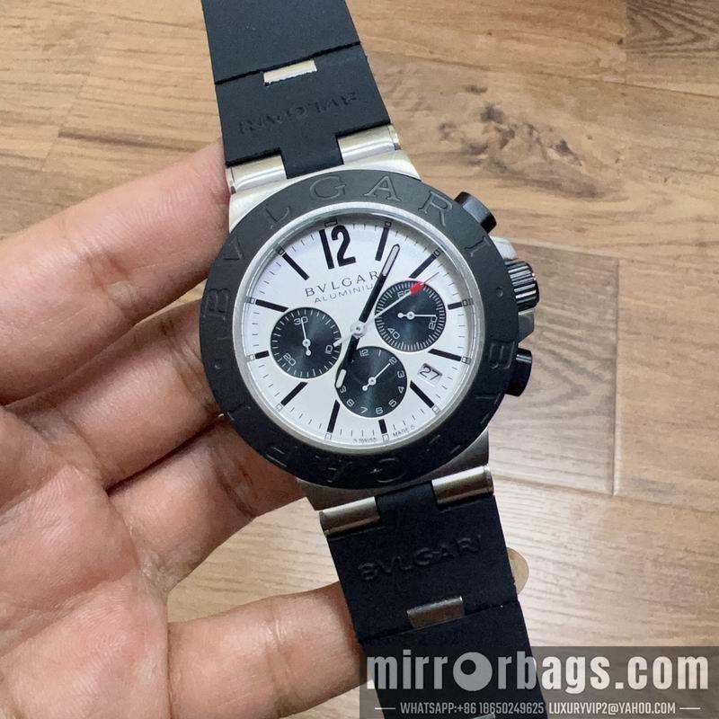 Bvlgari 41mm 072445