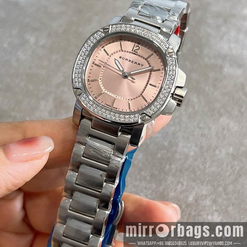 Burberry 34mm 022272