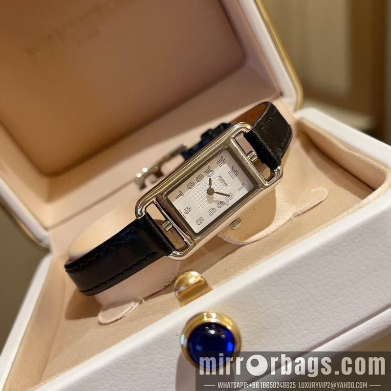 Hermes 25X18mm 022275
