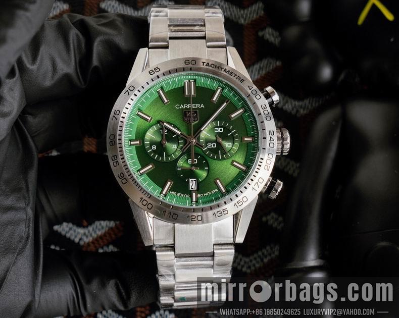 Tag Heuer watch 41mm 123107
