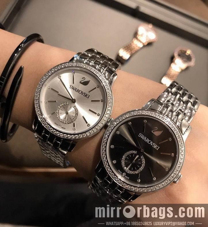 Swarovski watch 37mm M25
