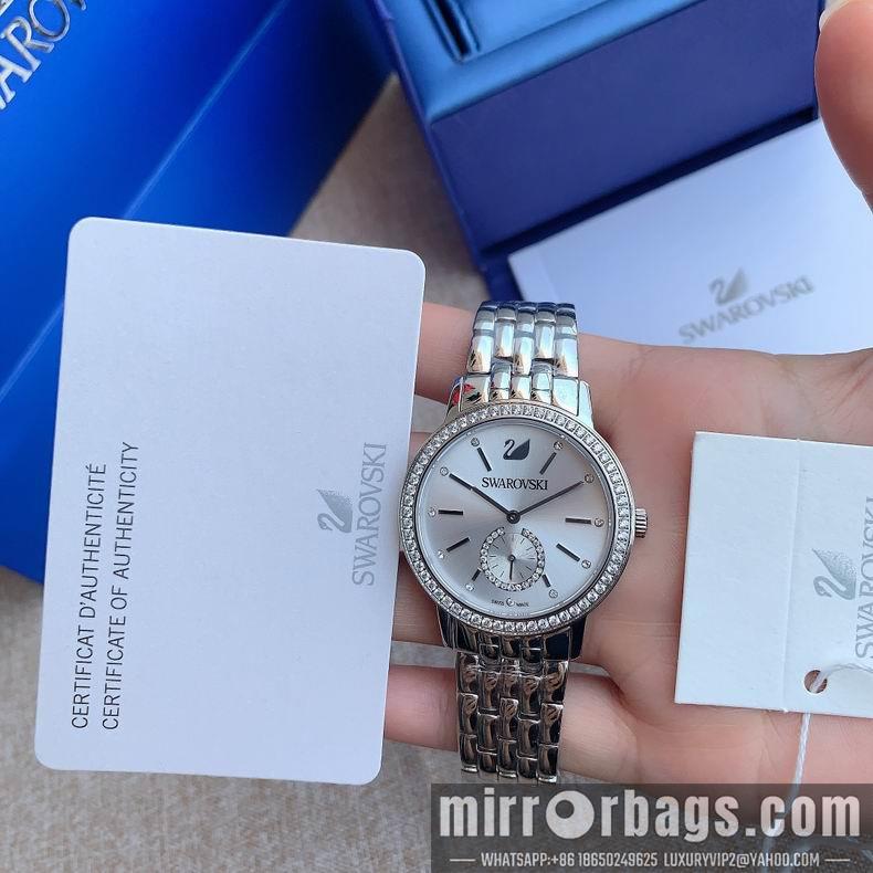 Swarovski women 38mm M26