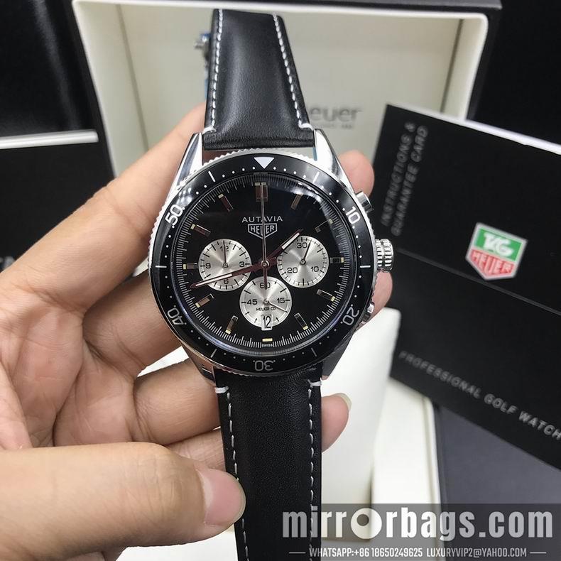 Tag Heuer watch M33