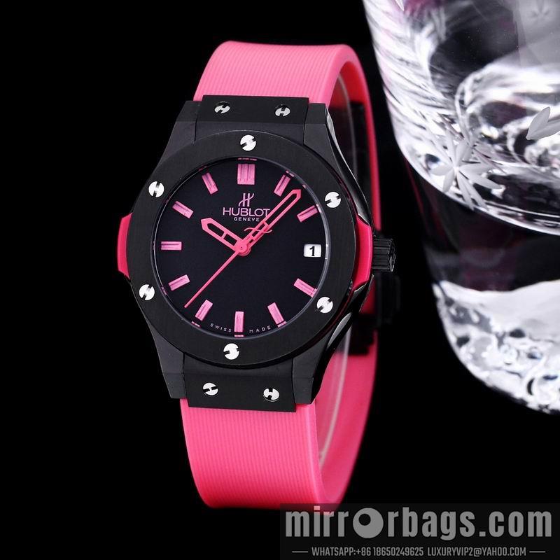 Hublot 33X10mm 070202