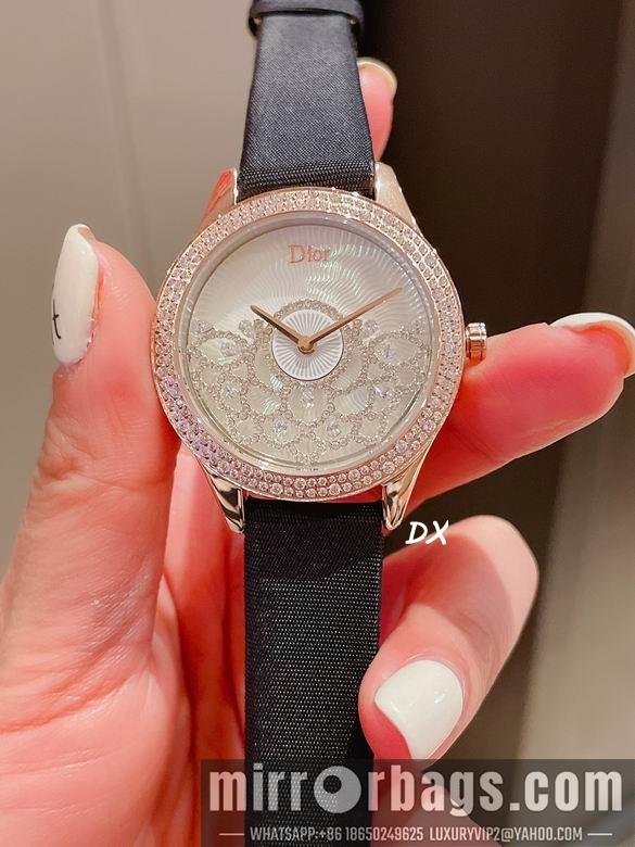 Dior 33x7mm 2nms20