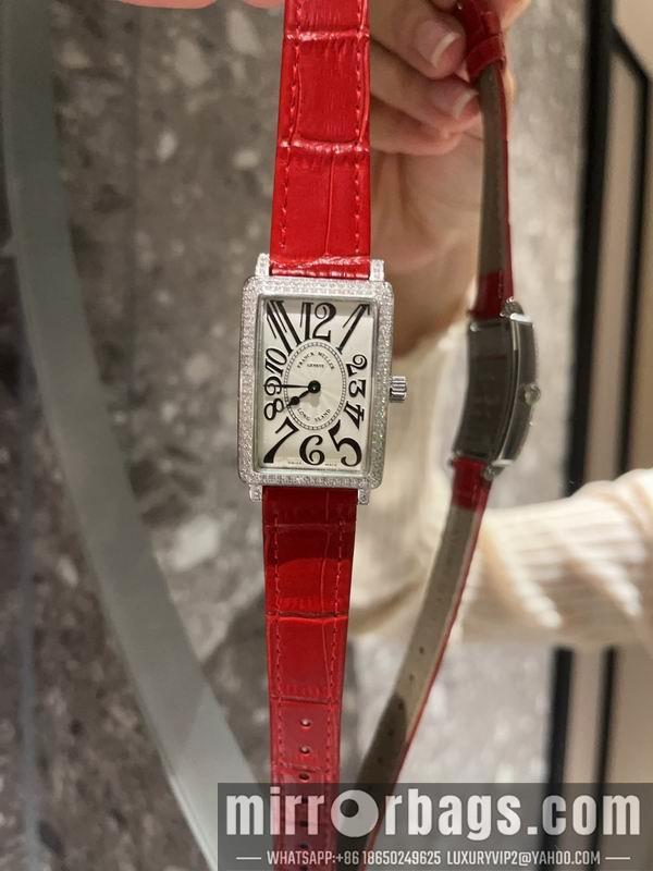 Franck Muller watch 102316