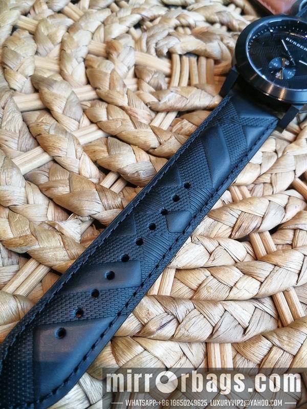 Burberry 42mm 080658