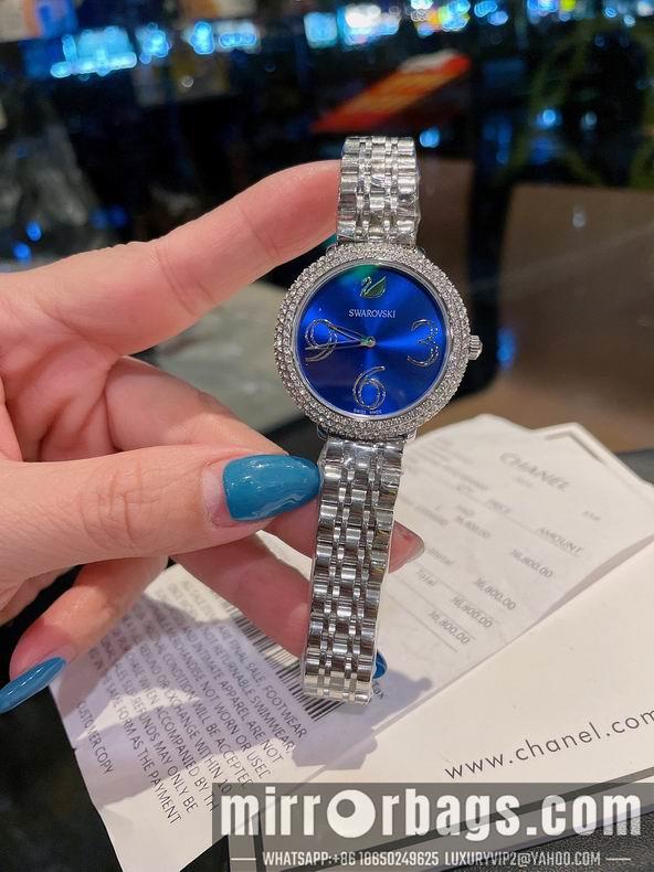 Swarovski watch M21