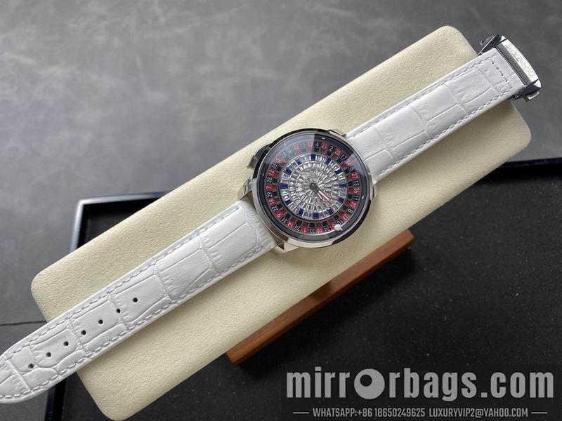 Jacob & Co 44mm 022210