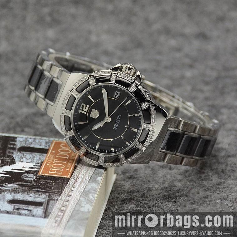 Tag Heuer women 36mm M05