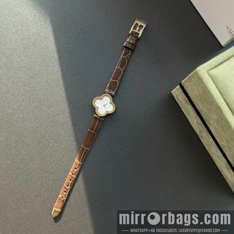 Van Cleef & Arpels watch 022428