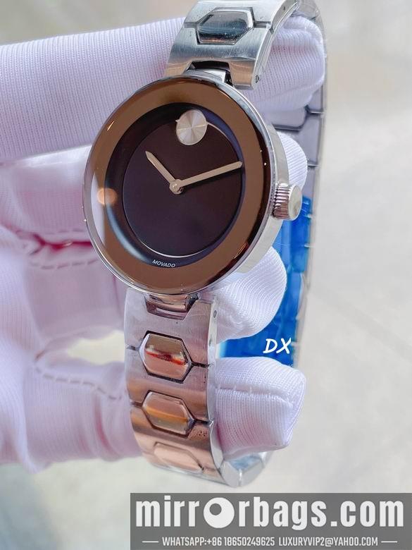 Movado 36mm 8nms29