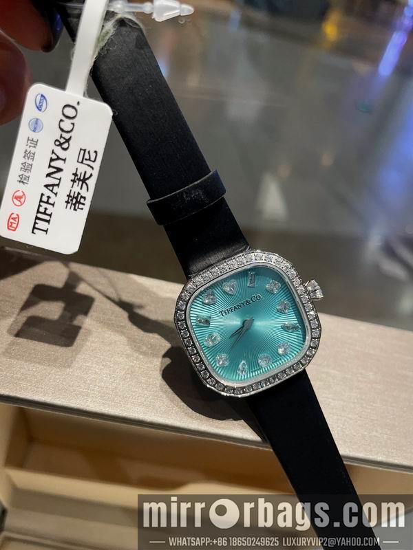 Tiffany & Co 28mm 031107