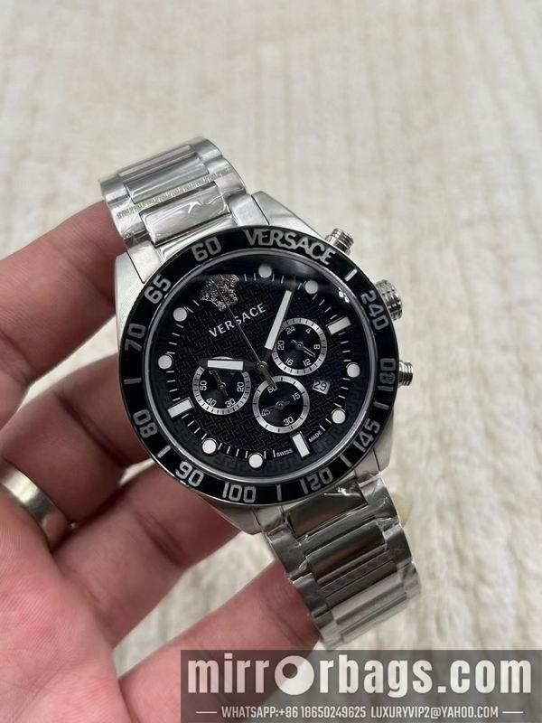 Versace watch 031135