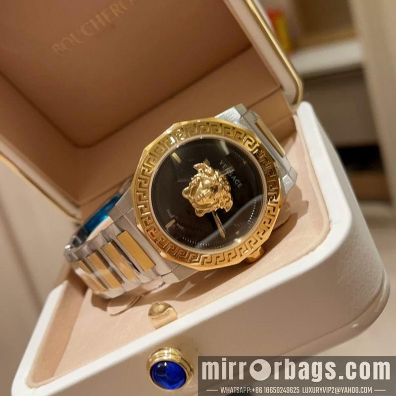 Versace 38mm 022322