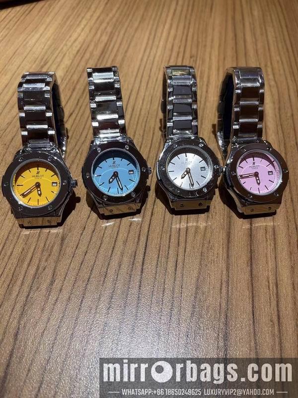 Hublot 36mm 0827107