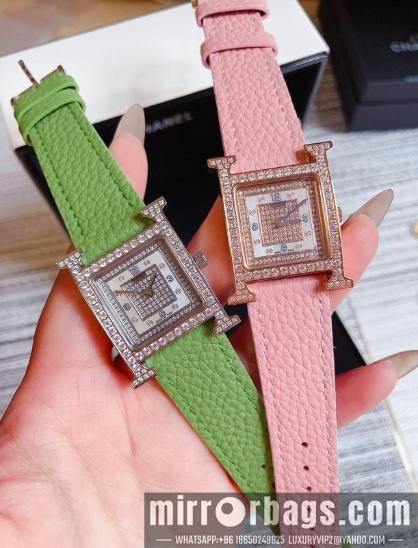 Hermes 26mm 070709