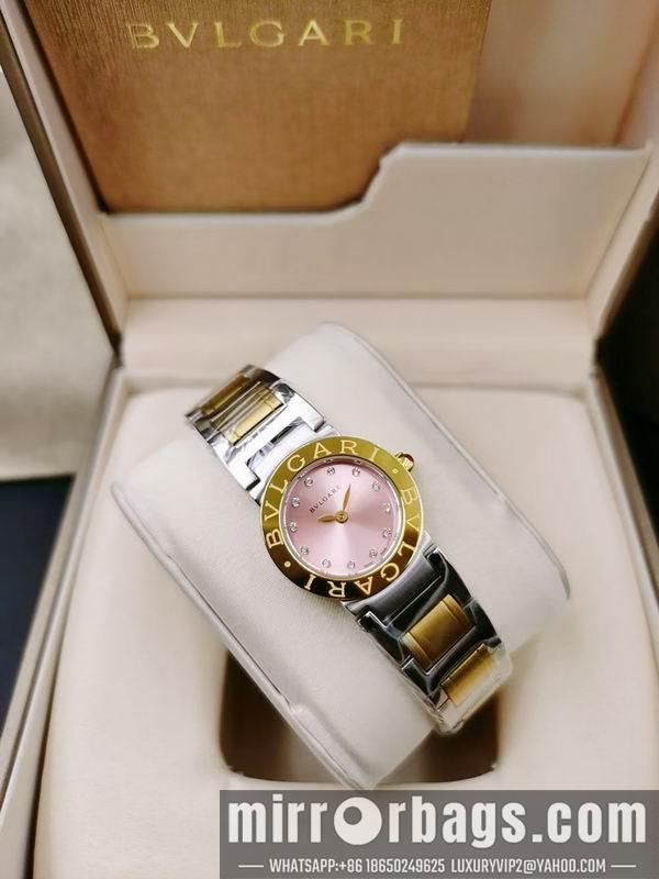 Bvlgari 26mm 022231