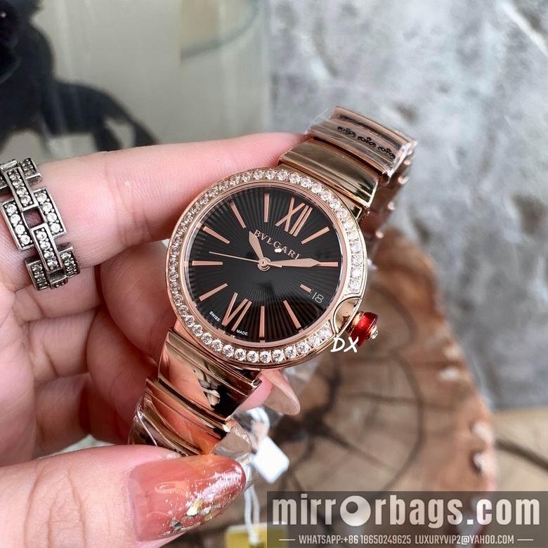 Bvlgari 33x12mm 5nms38