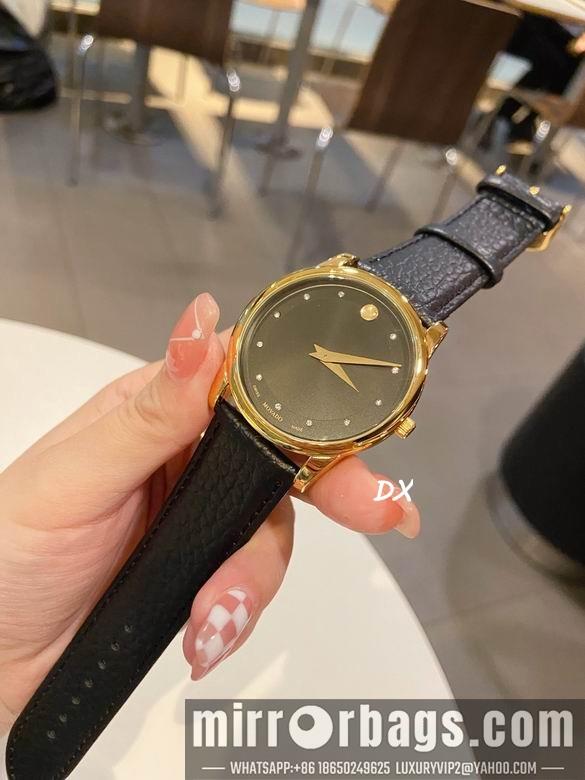 Movado 40 28mm 2nms22