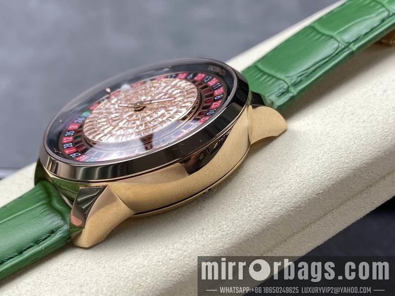 Jacob & Co 44mm 022206